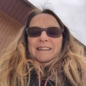 Meet your Posher, Sharon